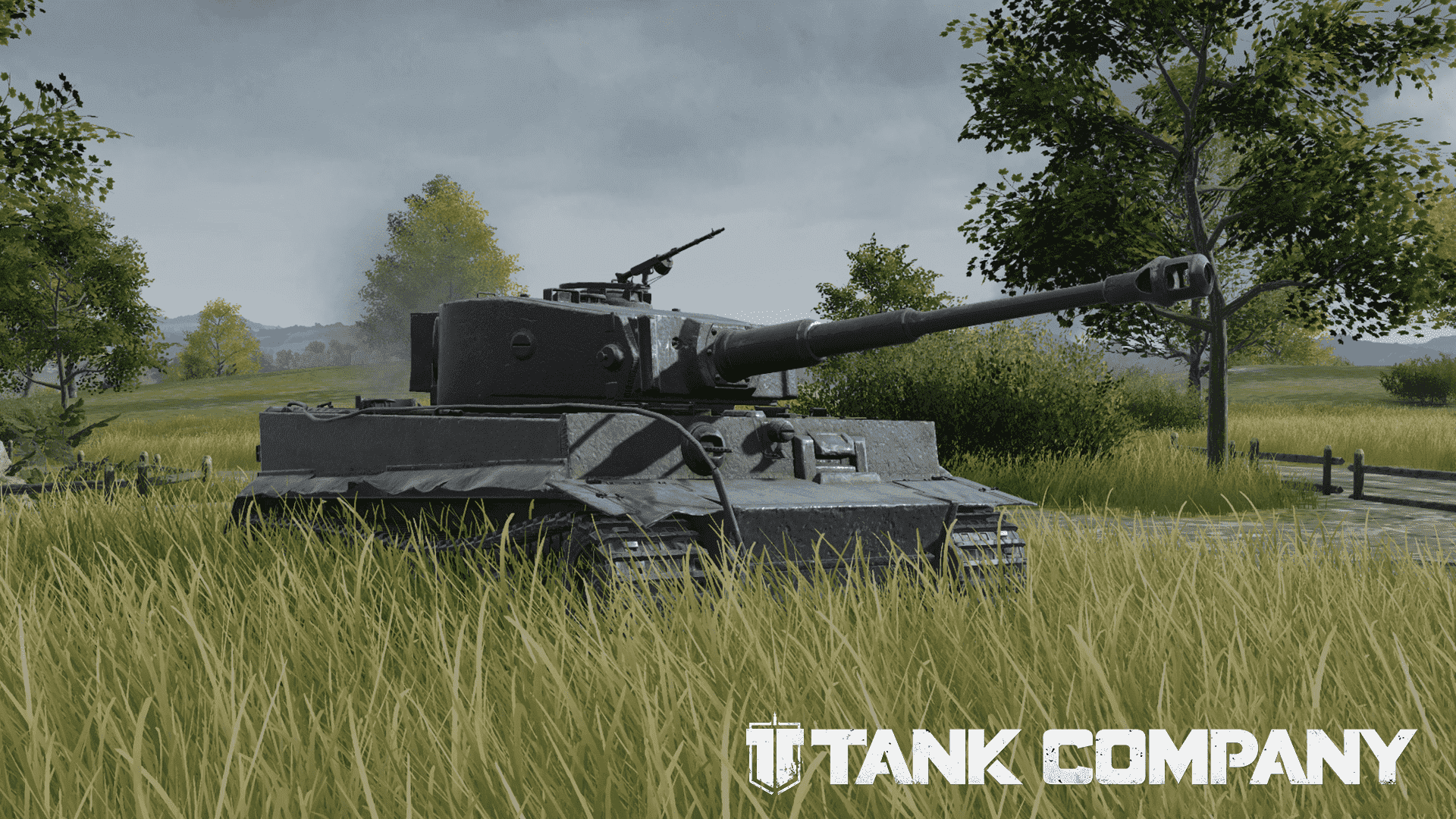 Tank Company Official Website
